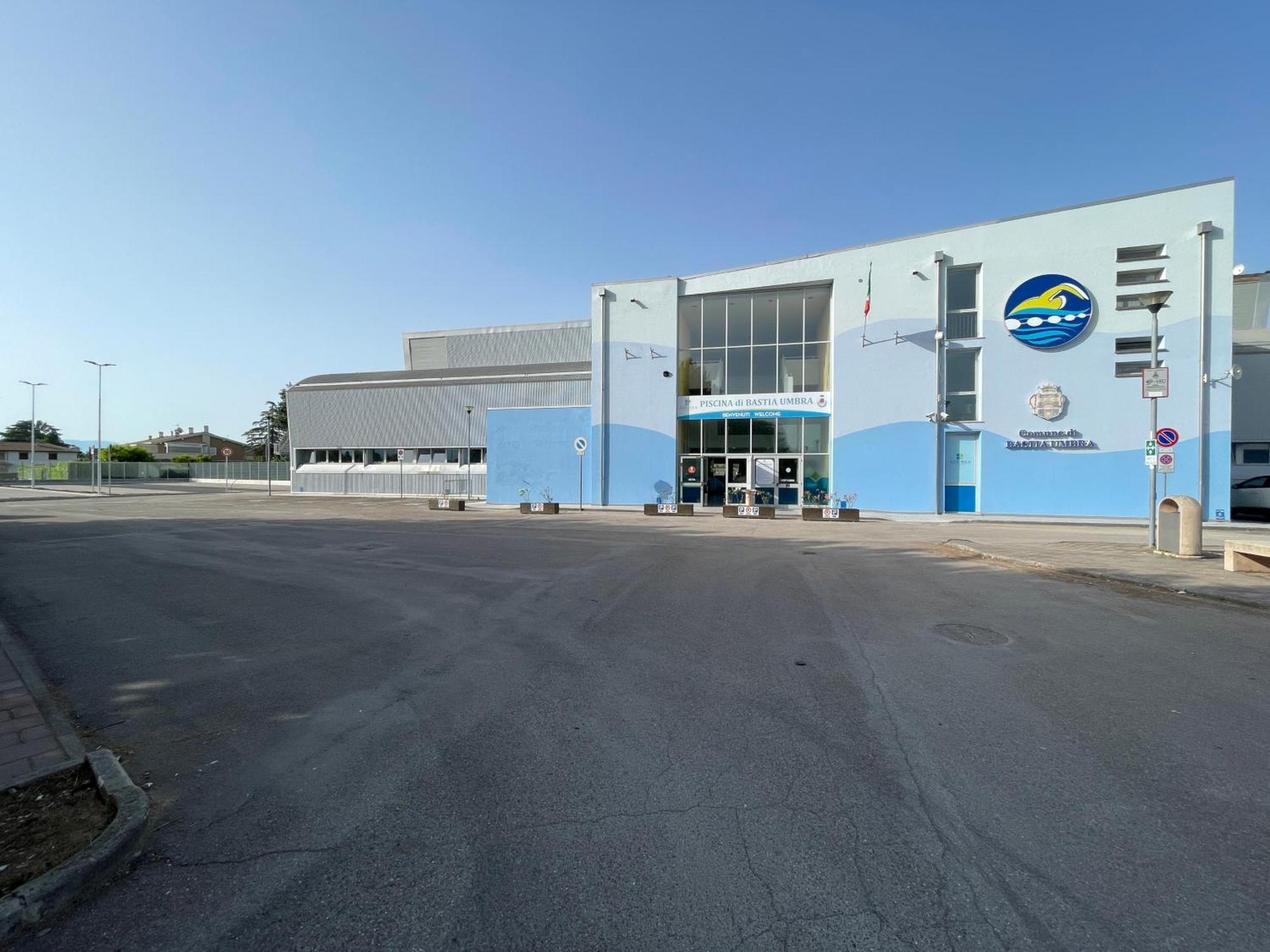 Il Rifugio Di San Francesco Apartment Bastia Umbra Ngoại thất bức ảnh