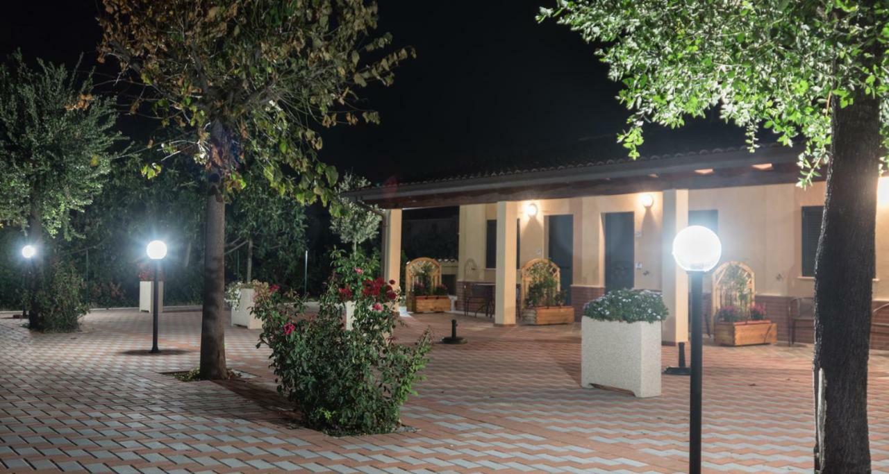 Il Rifugio Di San Francesco Apartment Bastia Umbra Ngoại thất bức ảnh