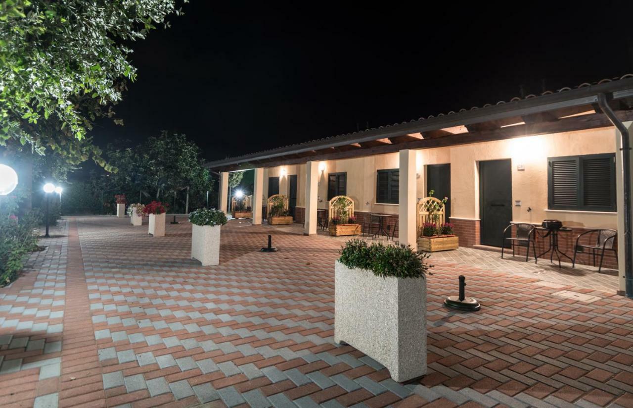 Il Rifugio Di San Francesco Apartment Bastia Umbra Ngoại thất bức ảnh