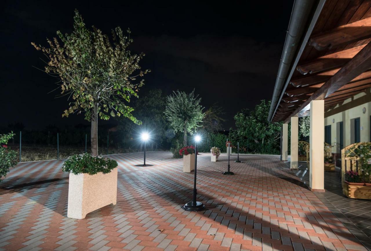 Il Rifugio Di San Francesco Apartment Bastia Umbra Ngoại thất bức ảnh