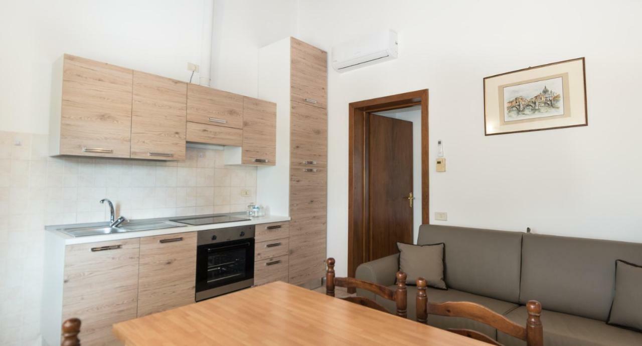 Il Rifugio Di San Francesco Apartment Bastia Umbra Ngoại thất bức ảnh