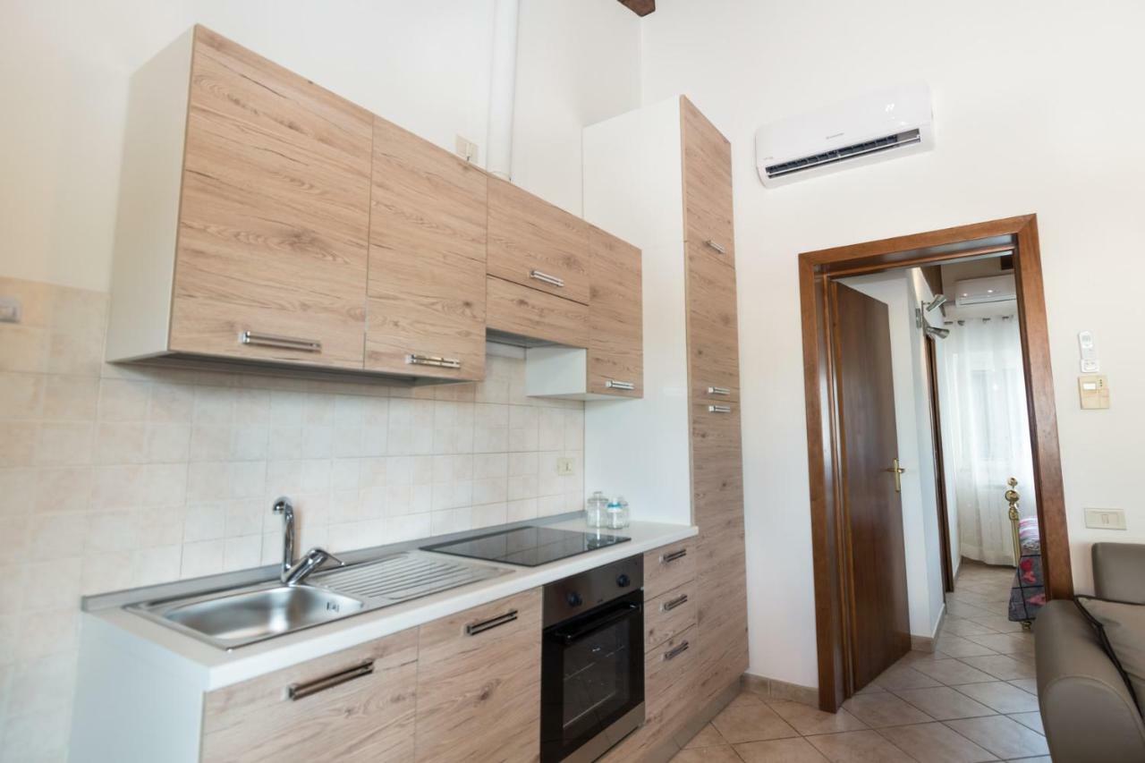 Il Rifugio Di San Francesco Apartment Bastia Umbra Ngoại thất bức ảnh