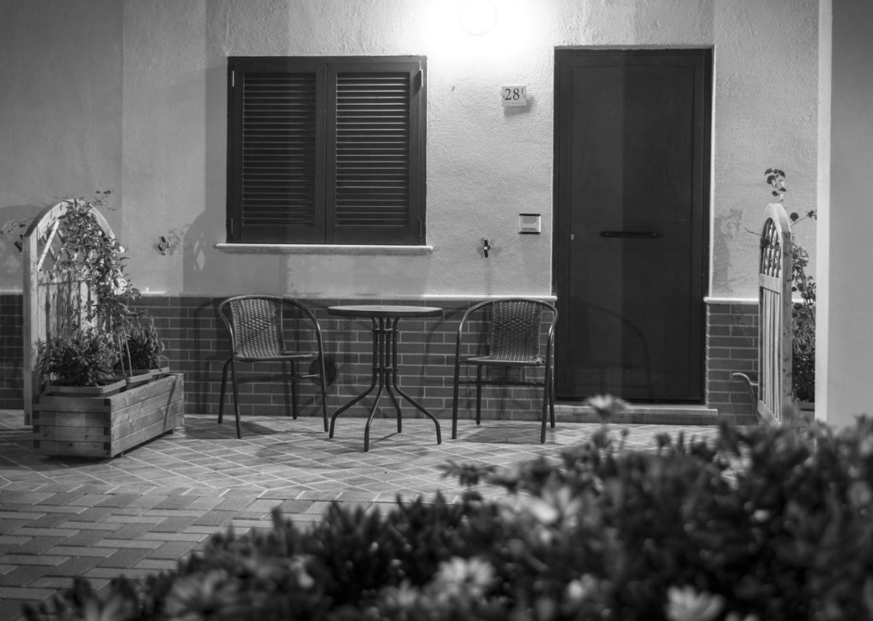 Il Rifugio Di San Francesco Apartment Bastia Umbra Ngoại thất bức ảnh