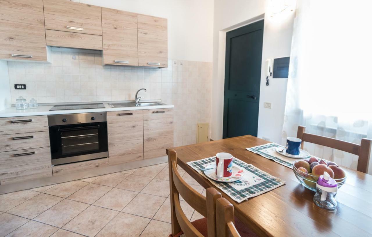 Il Rifugio Di San Francesco Apartment Bastia Umbra Ngoại thất bức ảnh