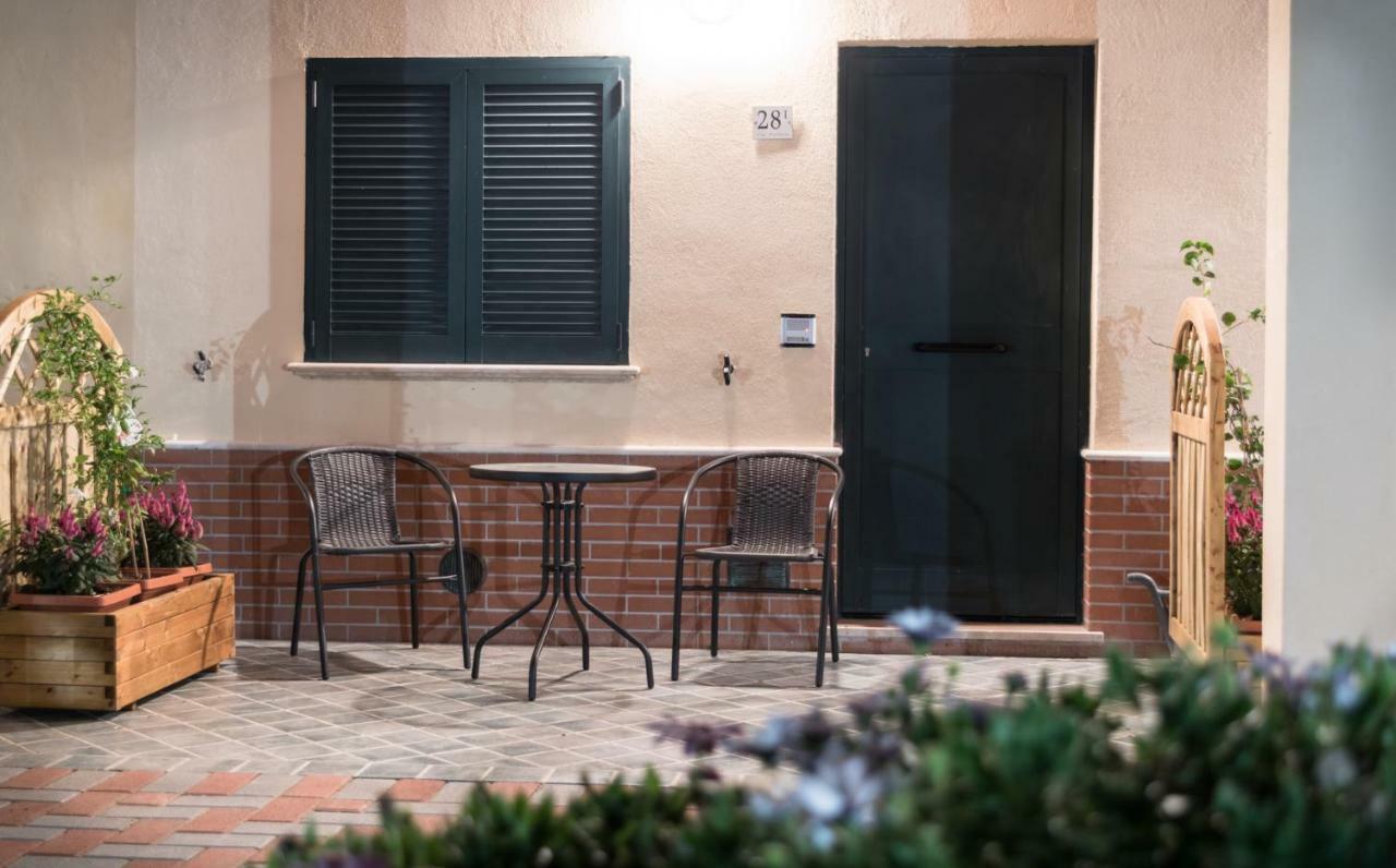 Il Rifugio Di San Francesco Apartment Bastia Umbra Ngoại thất bức ảnh