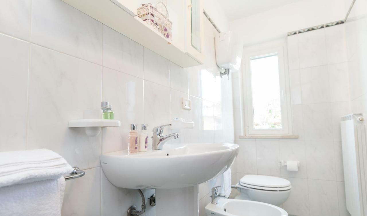 Il Rifugio Di San Francesco Apartment Bastia Umbra Ngoại thất bức ảnh