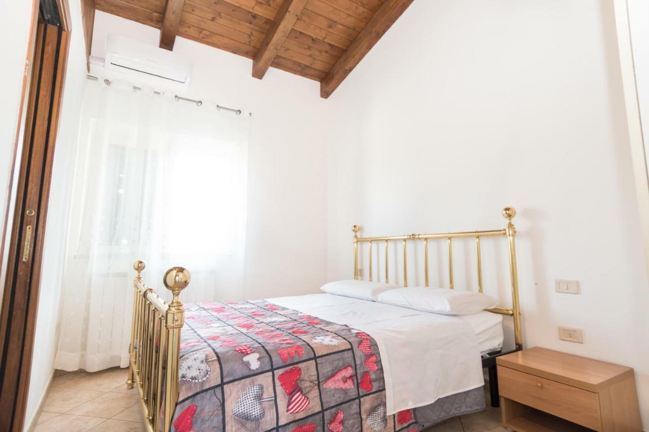 Il Rifugio Di San Francesco Apartment Bastia Umbra Ngoại thất bức ảnh