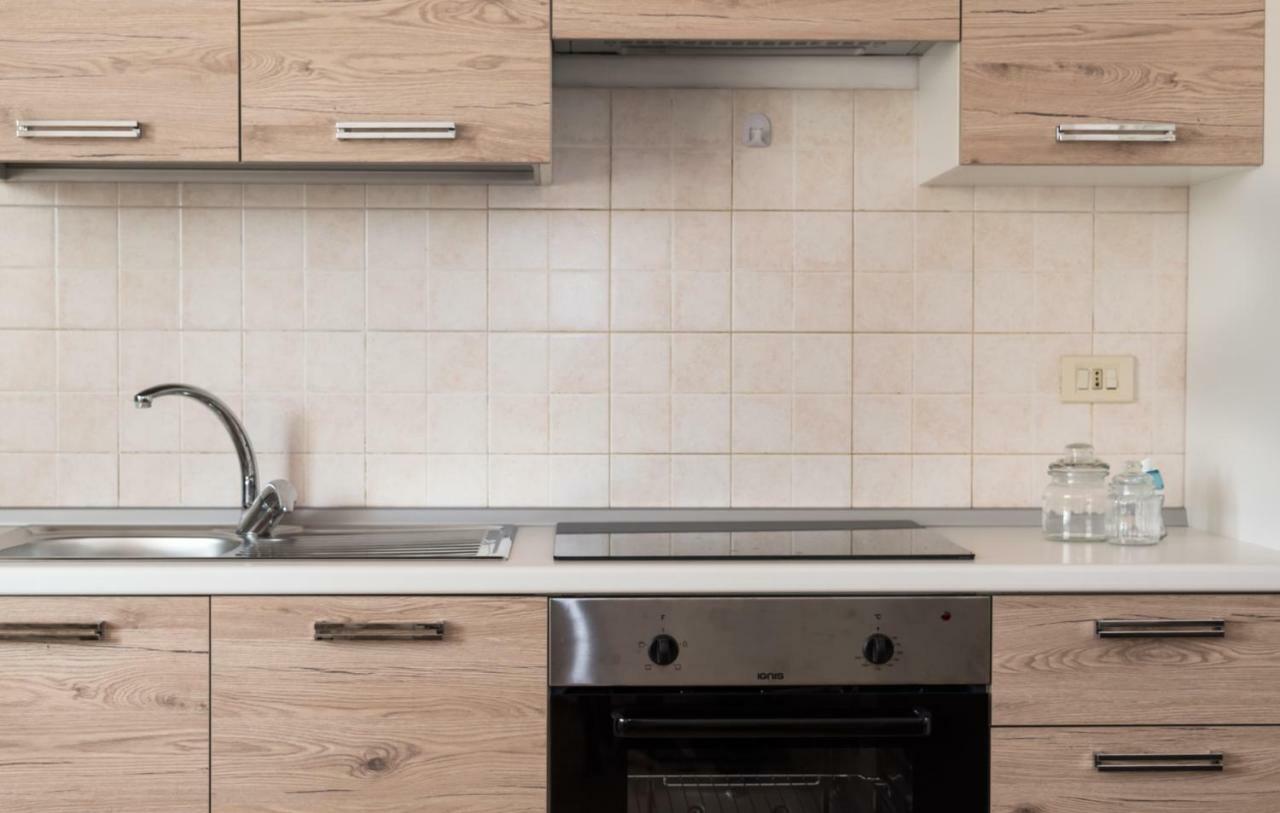 Il Rifugio Di San Francesco Apartment Bastia Umbra Ngoại thất bức ảnh