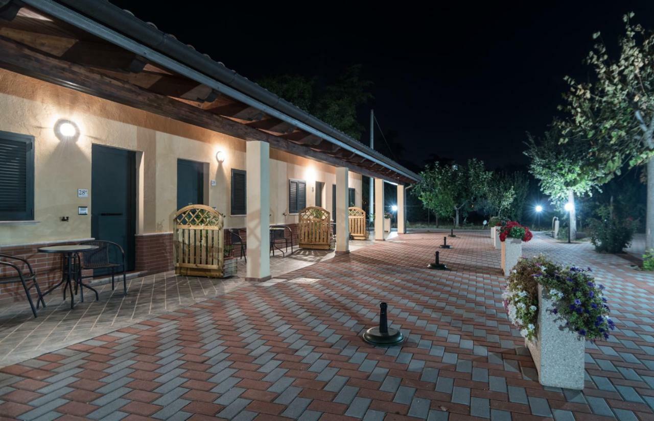 Il Rifugio Di San Francesco Apartment Bastia Umbra Ngoại thất bức ảnh