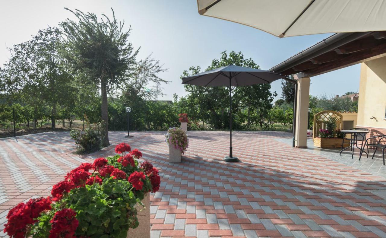 Il Rifugio Di San Francesco Apartment Bastia Umbra Ngoại thất bức ảnh