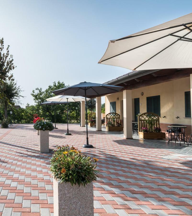 Il Rifugio Di San Francesco Apartment Bastia Umbra Ngoại thất bức ảnh